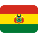 Bolivia flag