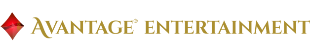 Avantage Entertainment logo color