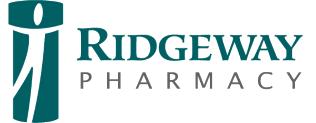 Ridgeway Pharmacy logo