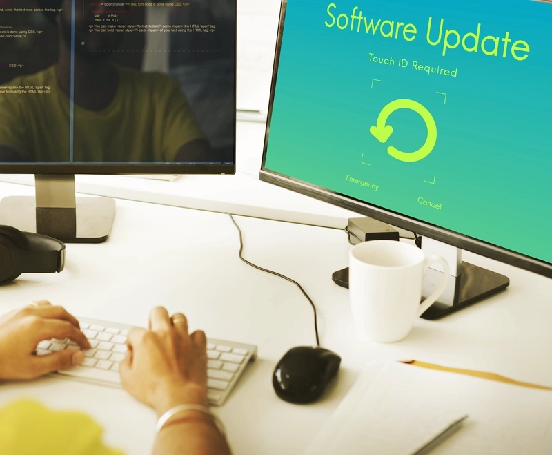 Are you wondering why is it important to keep software up to date? Learn about software vulnerability and how to prevent it.