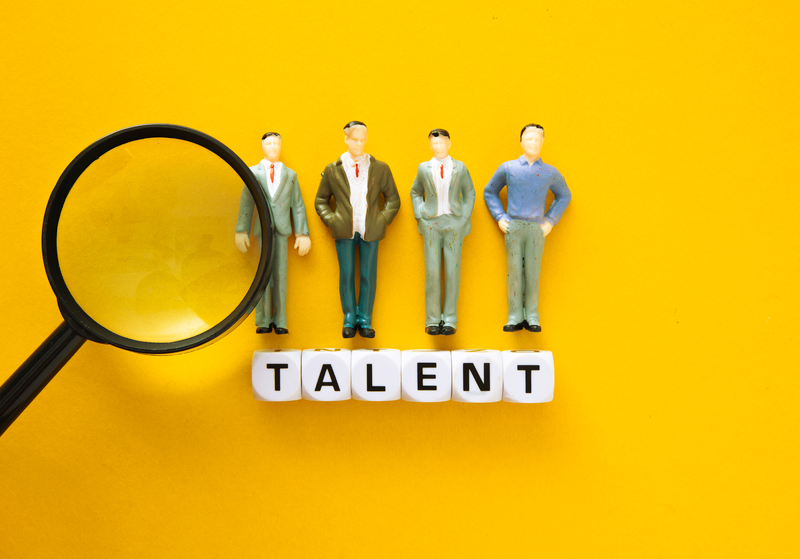 talent recruitment