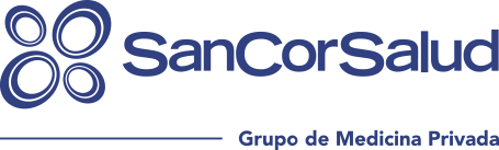 Sancor Salud logo