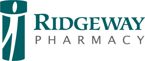 Ridgeway Pharmacy logo