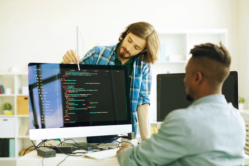 WillDom has a network of software developers experienced with various programming languages!
