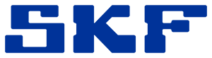 Skf logo color
