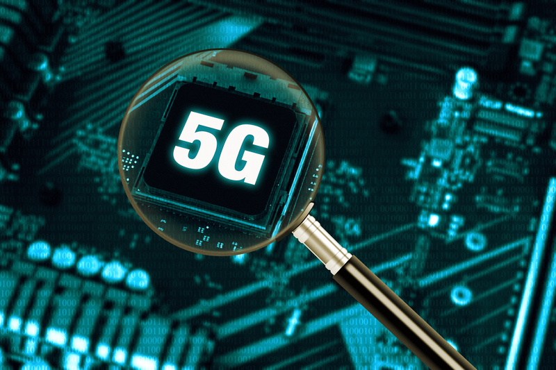 5G represents a monumental upgrade from 4G LTE services, redefining the landscape of internet-related tasks.