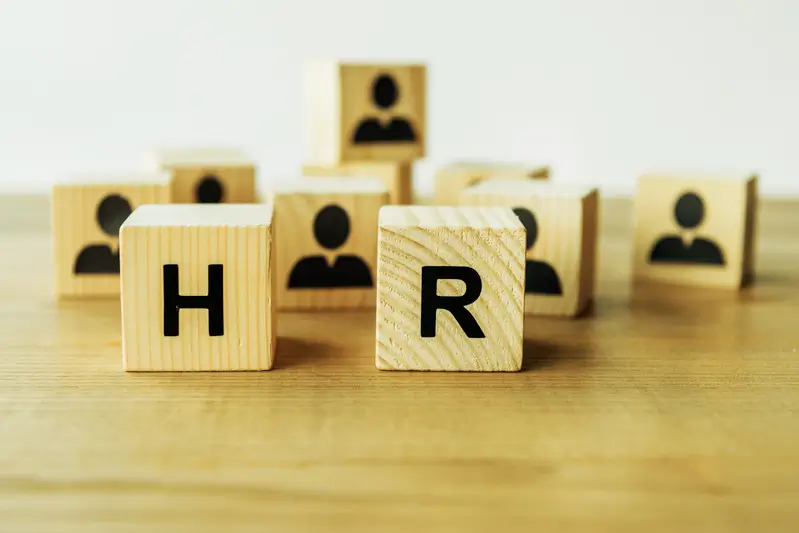A custom HR software solution can help improve existing HR processes.
