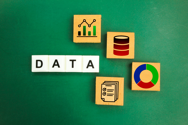 Data analytics tools make it easier to analyze customer data.
