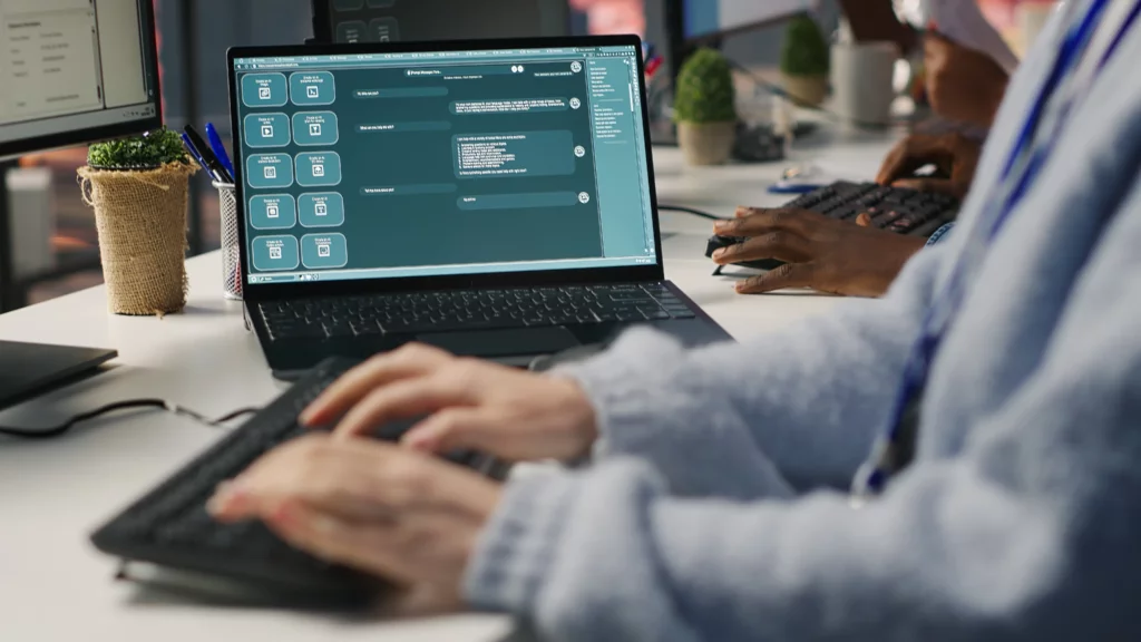 QA Automation